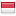 swipay.net server is located in Indonesia